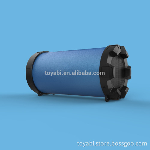 TOP Selling bluetooth speaker portable wireless outdoor soundbar speaker